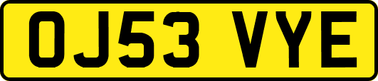 OJ53VYE