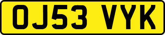 OJ53VYK