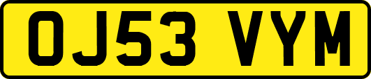 OJ53VYM