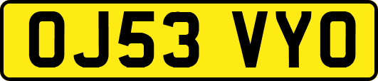 OJ53VYO