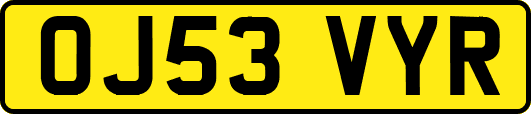 OJ53VYR