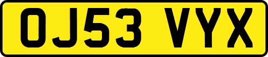 OJ53VYX