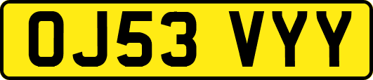 OJ53VYY