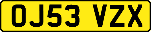 OJ53VZX