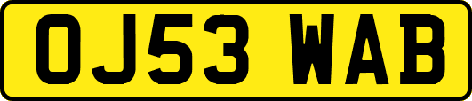 OJ53WAB
