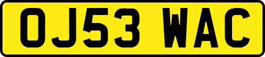 OJ53WAC