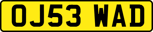 OJ53WAD