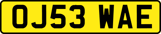 OJ53WAE