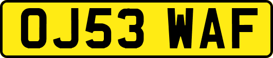 OJ53WAF