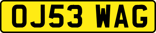 OJ53WAG