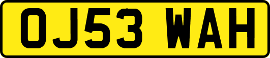 OJ53WAH