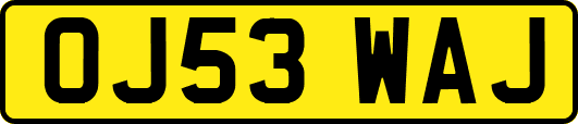 OJ53WAJ