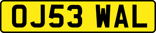 OJ53WAL