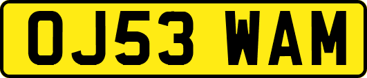 OJ53WAM