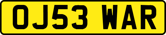 OJ53WAR