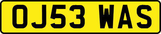 OJ53WAS