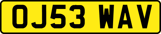 OJ53WAV