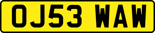 OJ53WAW