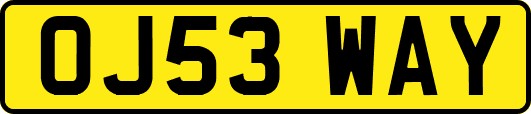 OJ53WAY