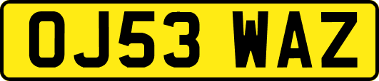 OJ53WAZ