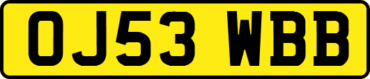 OJ53WBB