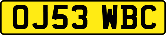 OJ53WBC