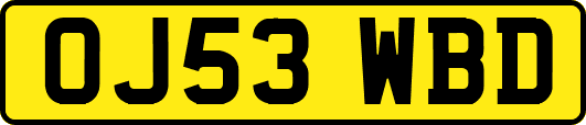 OJ53WBD