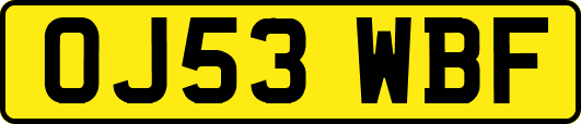 OJ53WBF