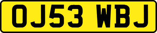 OJ53WBJ