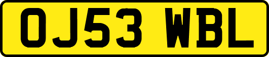 OJ53WBL