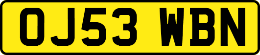 OJ53WBN