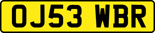OJ53WBR