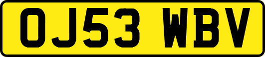 OJ53WBV