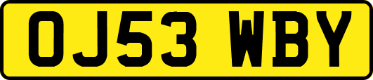 OJ53WBY