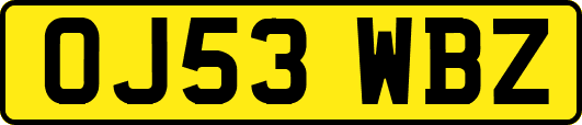 OJ53WBZ
