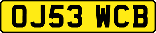 OJ53WCB