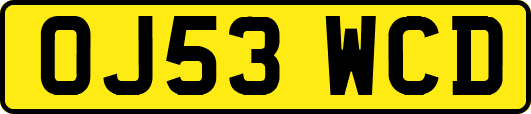 OJ53WCD