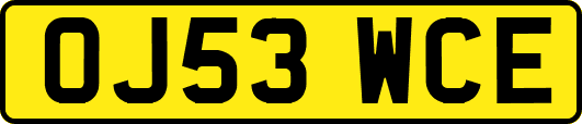 OJ53WCE