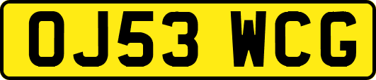 OJ53WCG