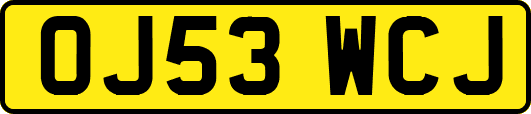 OJ53WCJ