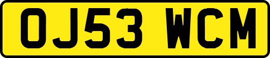 OJ53WCM