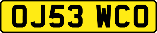 OJ53WCO