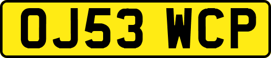 OJ53WCP