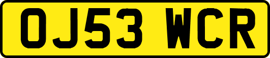 OJ53WCR