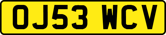 OJ53WCV