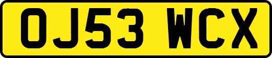 OJ53WCX