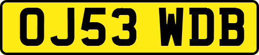 OJ53WDB