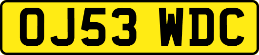 OJ53WDC