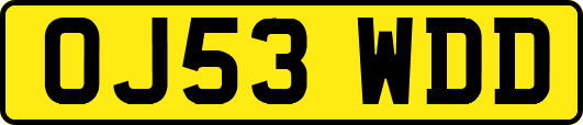 OJ53WDD