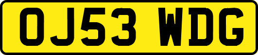 OJ53WDG